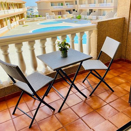 Apartamento Dulce Vista Poris de Abona Exterior foto