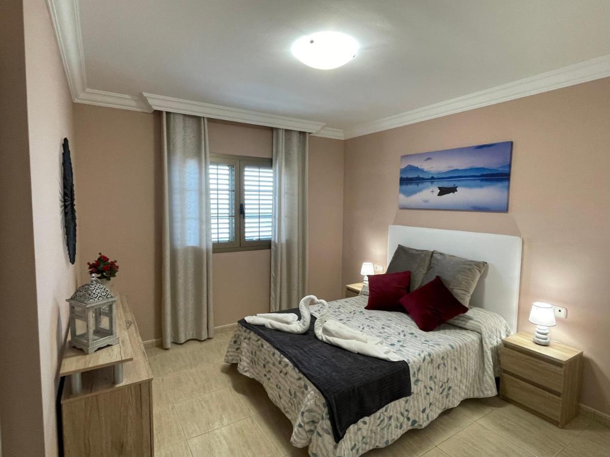 Apartamento Dulce Vista Poris de Abona Exterior foto