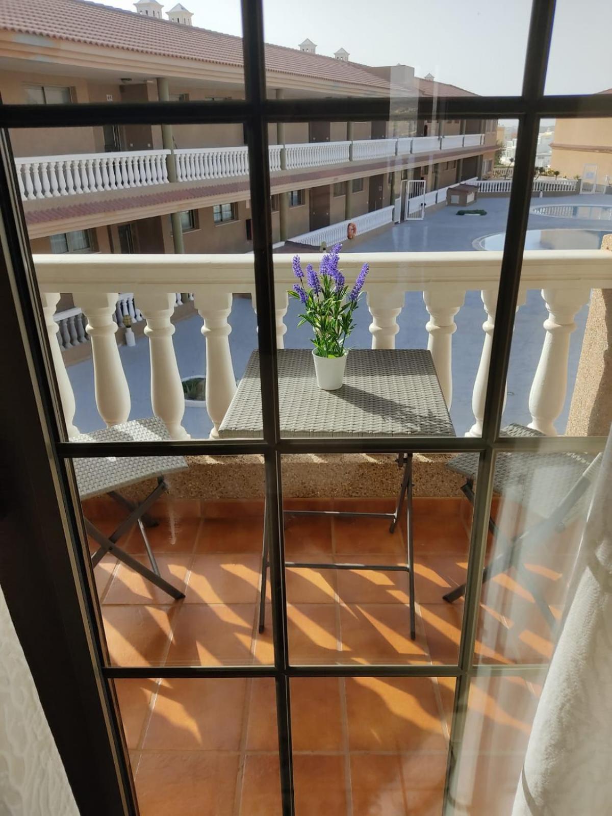 Apartamento Dulce Vista Poris de Abona Exterior foto